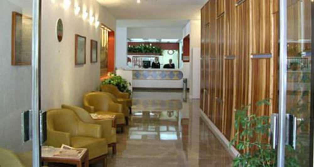 Canada Central & Rooftop مدينة مكسيكو المظهر الخارجي الصورة